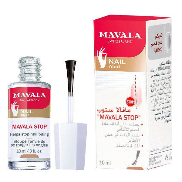 Mavala Mavala Nail Biting Stop 10ml