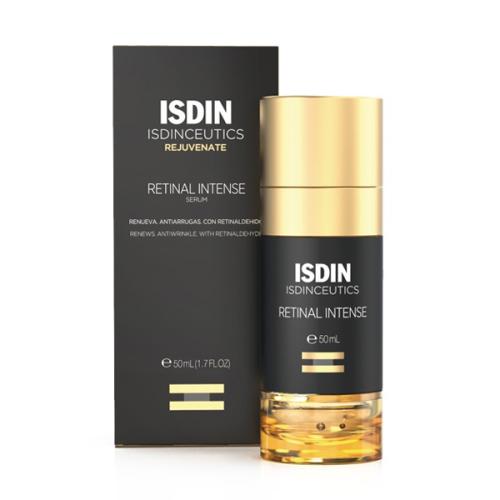 ISDIN سيروم 50 مل Ceutics Retinal Intense