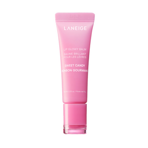 Laneige Lip Glowy Balm 10 g Sweet Candy