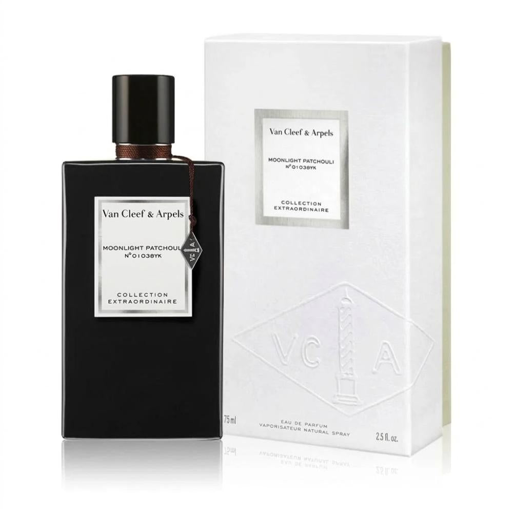 Van cleef & arpels moonlight patchouli edp 75ml