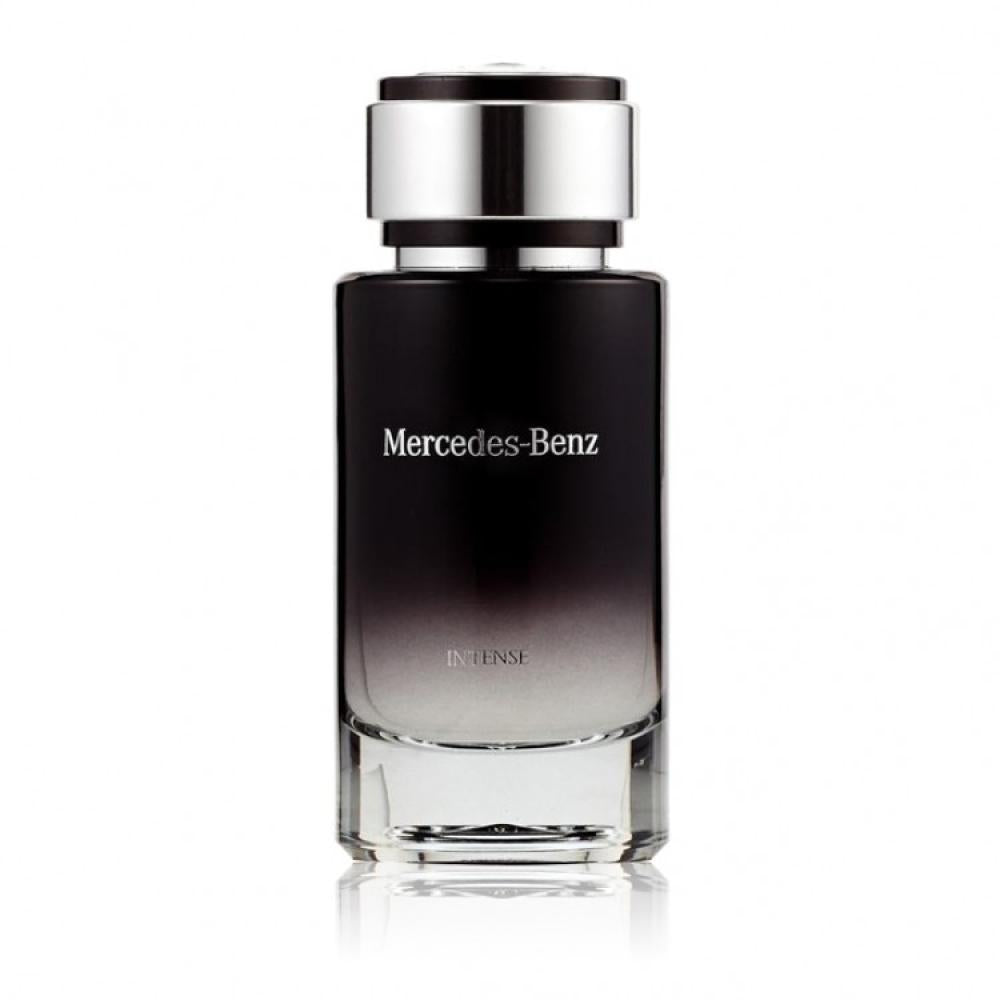 Mercedes Benz Intense (M) Edt 120ml