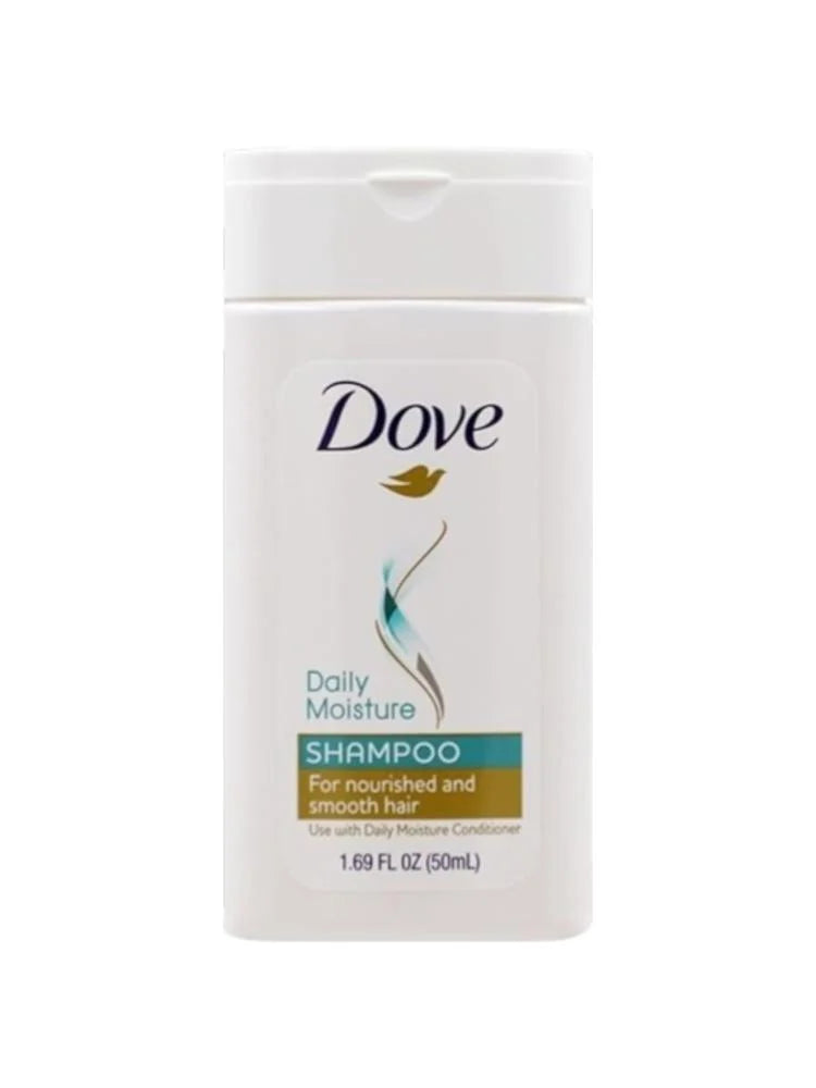 Shampoo Daily Moisture (50ml)