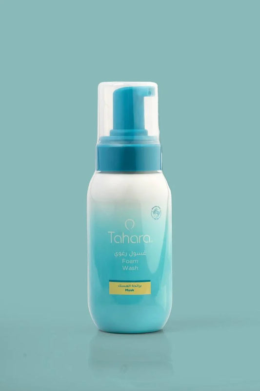 Foam Wash 200 ml