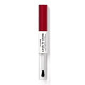 Wet n Wild Lip Color Megalast Lock 'N' Shine Red- Y- For Me