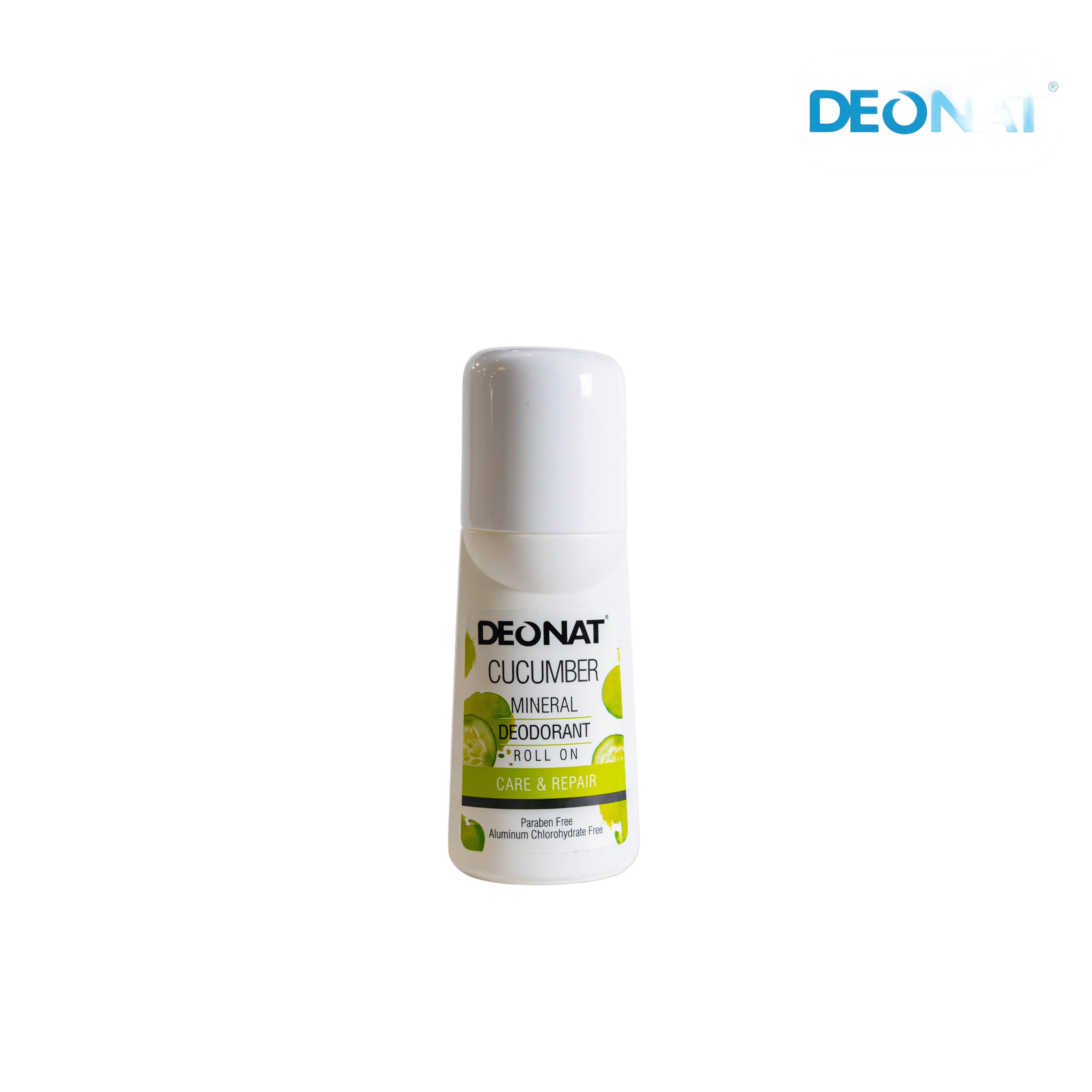 sioilSea Miteaam Seclcaats Ncmm-Ot - 65 lm
مزيل عرق طبيعي بالشابة بالخيار رول اون 56 مل