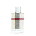 Genie Collection Burberry Fabric_No.1013_EDP 25ml