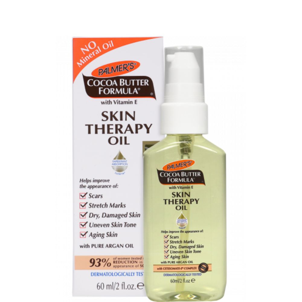 Palmer's Oil 60ml Cocoa Butter Formula Skin Treatment