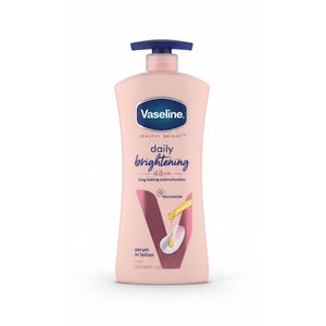 Vaseline daily brightening body lotion 725ml