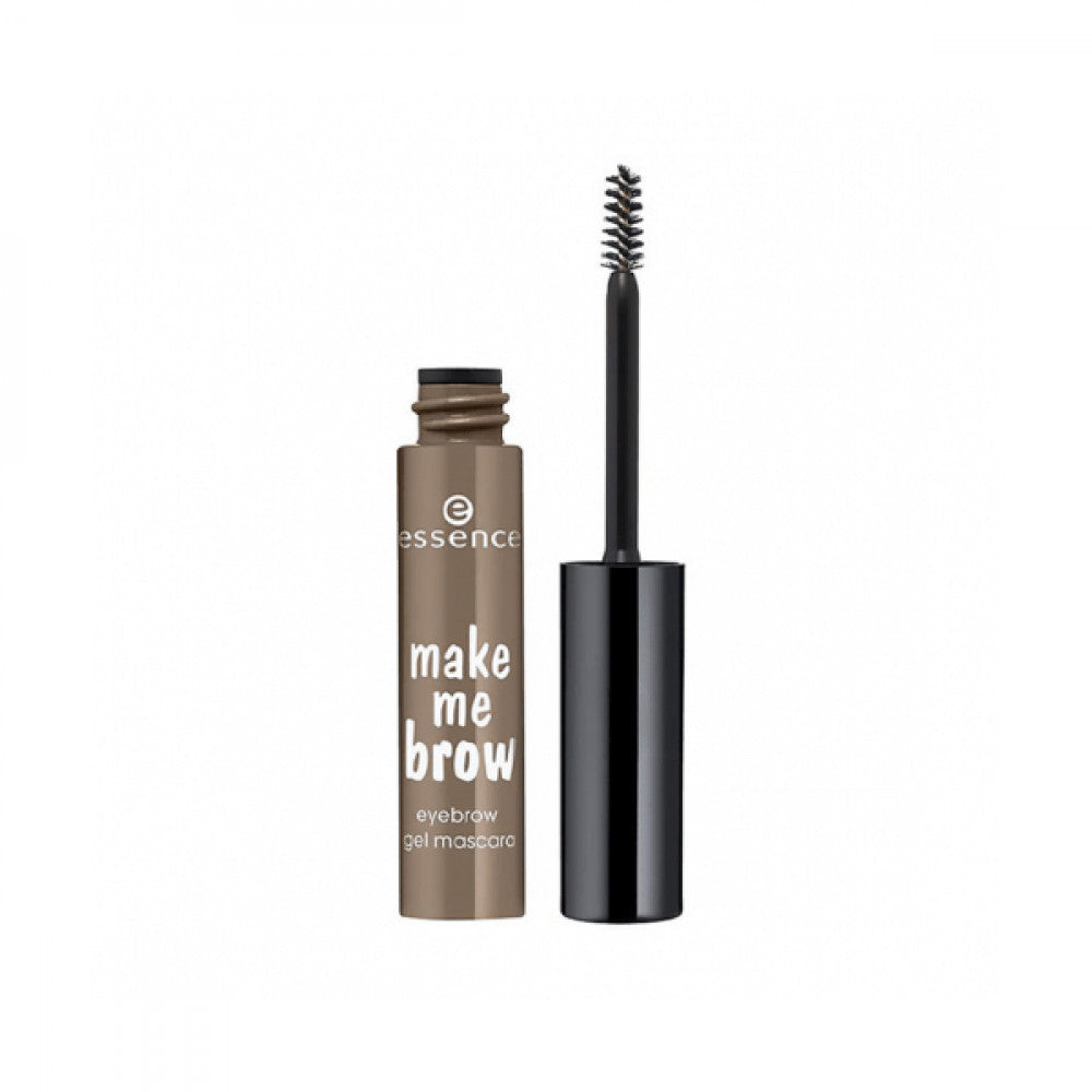 ماسكارا الحواجب Essence 02 Make Me Brow Brown
