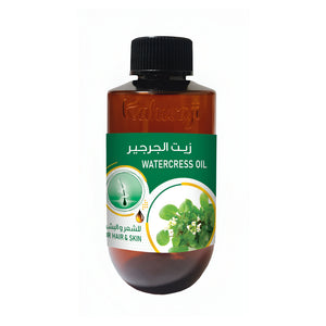 Mandy Care Hair & Body Oil 125ml Watercress