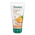 Himalaya Face Scrub 150ml With Orange To Remove Tan