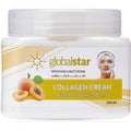 Global Star Cream 500ml Collagen For Face And Body