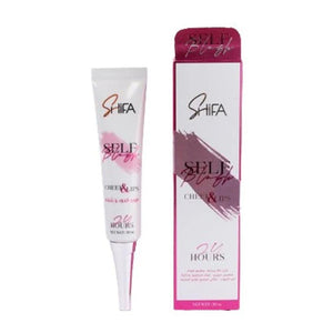 مورد شفاه وخدود شفا 30 مل