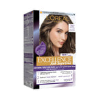 Loreal Loreal Hair Color Cream Excellence Triple Care 7.17 Ash Blonde