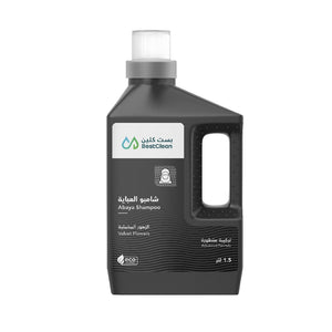 Best Clean Abaya Shampoo 1.50L Velvet Flowers