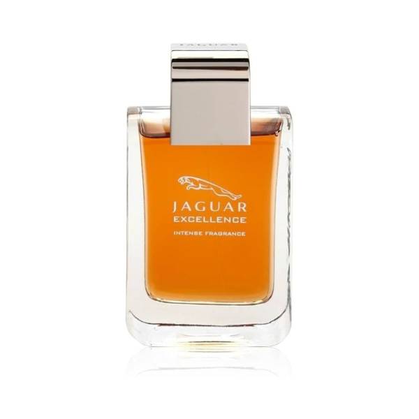 Jaguar men perfume 100ml excellence intense eau de parfum