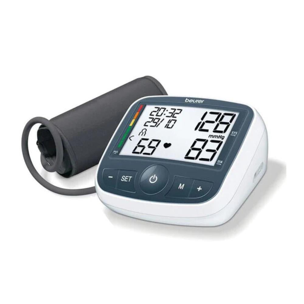 جهاز قياس ضغط الدم Beurer BM40 طراز Road
