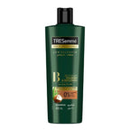 TRESemme TRESemme Hair Shampoo 400ml With Coconut Milk And Aloe Vera