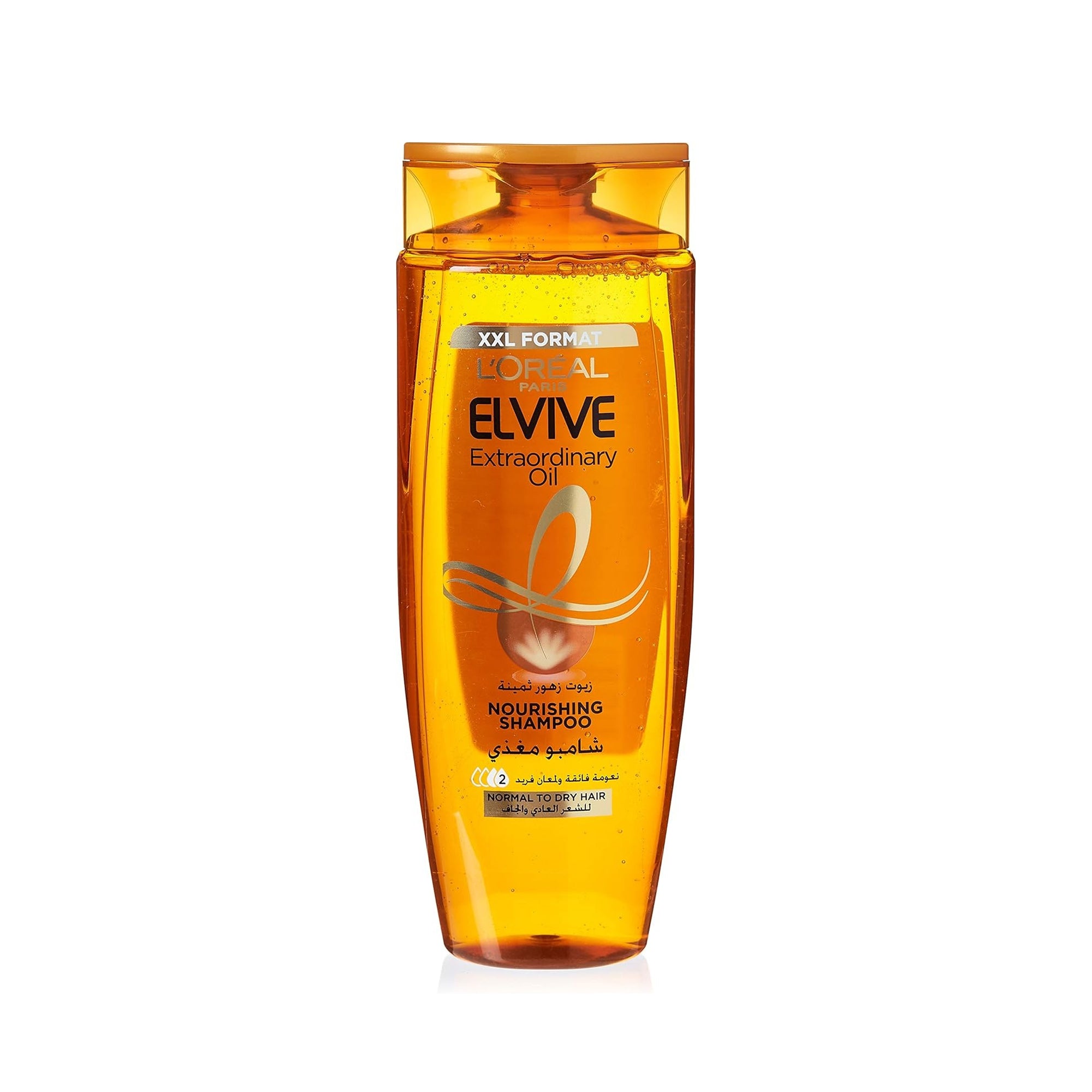 L'Oréal Elvive Extraordinary Oil Hair Serum – Camellia Oil