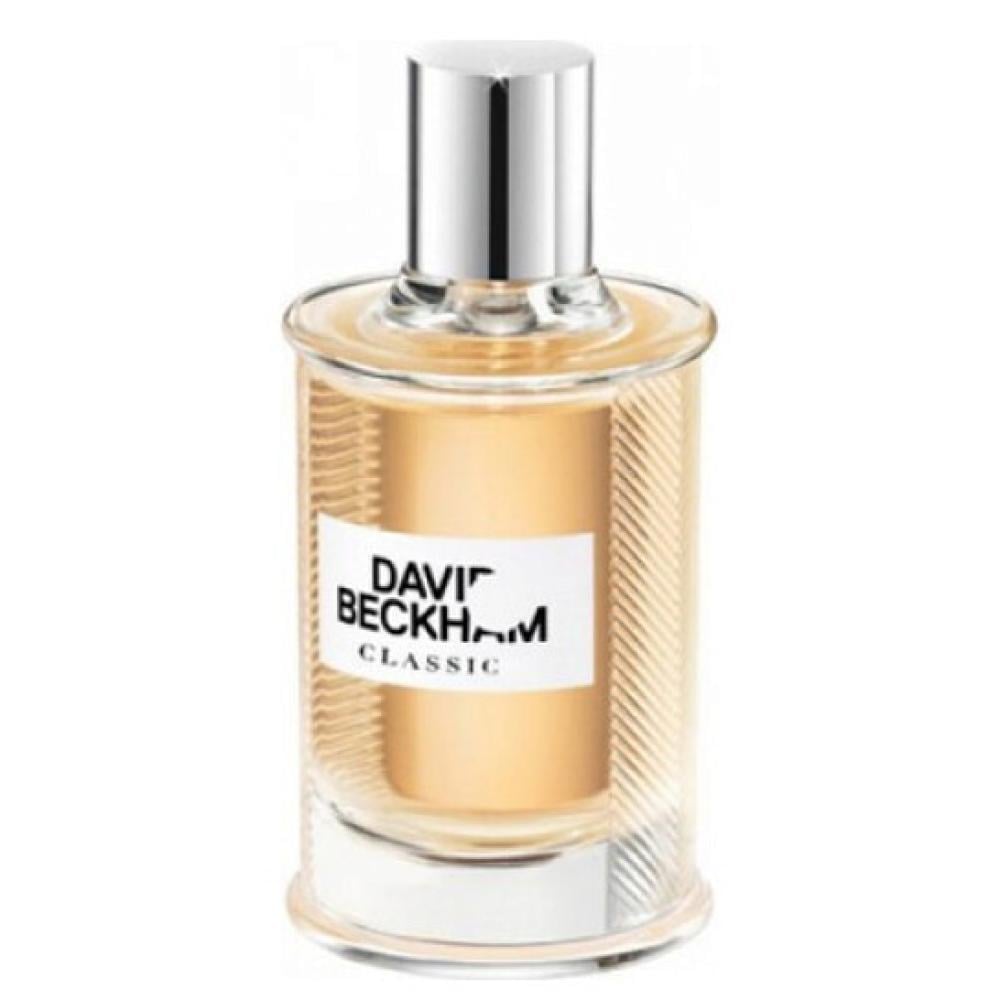 David Beckham Classic Homme EDT Spray 90ml
