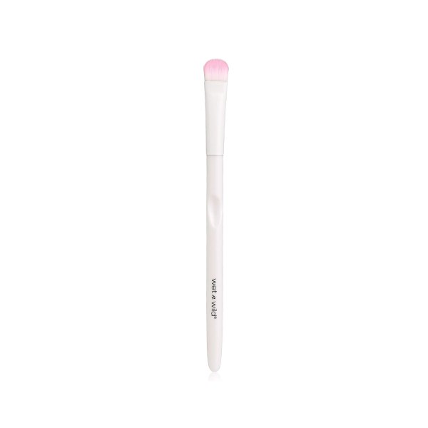 Wet n Wild Eyeshadow Brush E785 Small