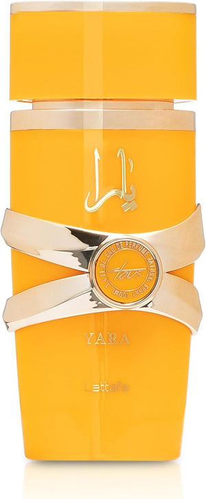 Lattafa Yara Tous Eau De Parfum for Women 100ml