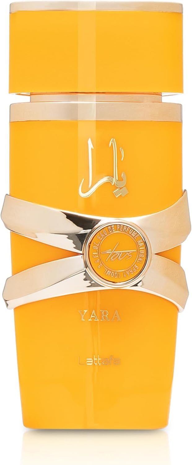 Lattafa Yara Tous Eau De Parfum for Women 100ml