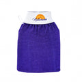 Naturania moroccan luffa blue