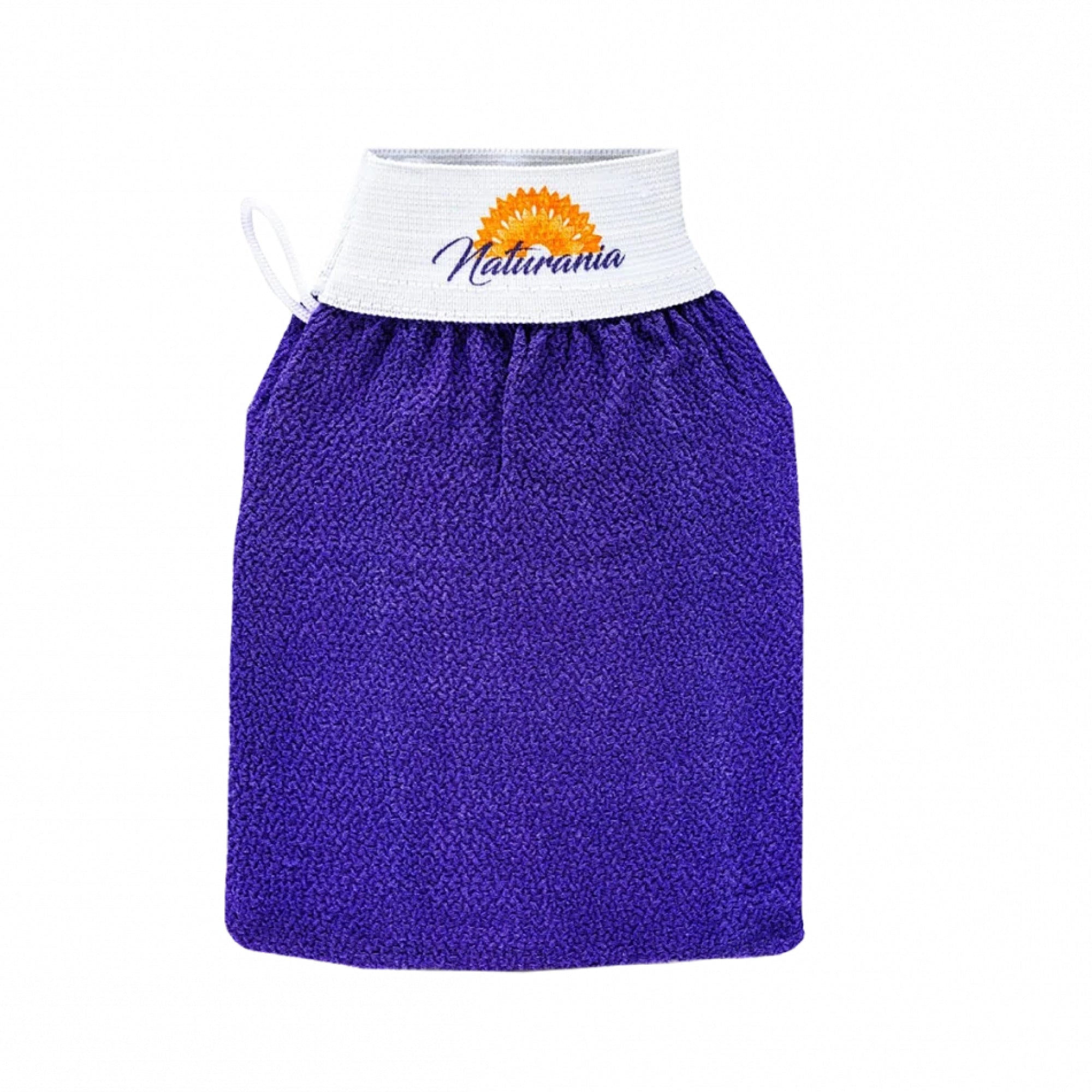 Naturania moroccan luffa blue