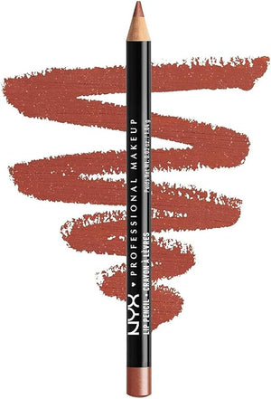 قلم تحديد الشفاه NYX Slim Lip Pencil
