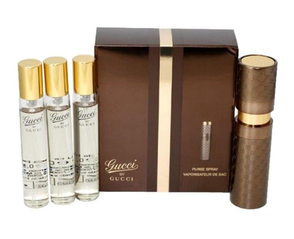 Gucci By Gucci Pour Femme Edp 4_15ml