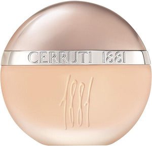 Nino Cerruti 1881 For Women Edt 100ml