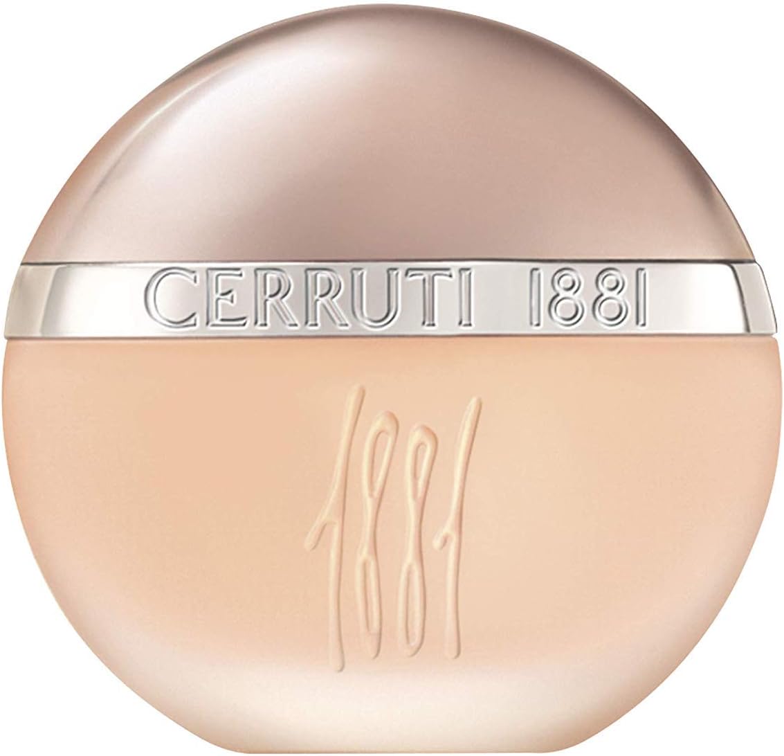 Nino Cerruti 1881 For Women Edt 100ml
