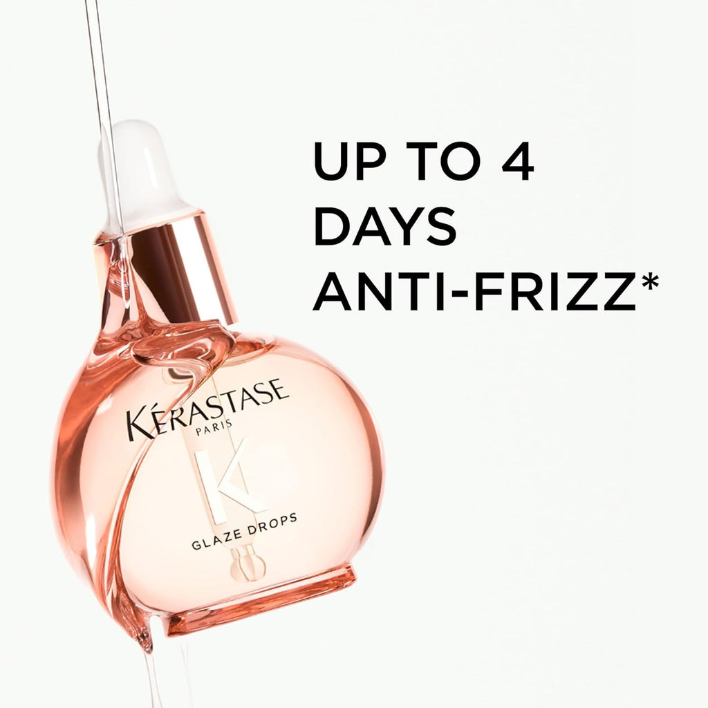 Kérastase Gloss Absolu Glaze Drops Hair Oil 45ml