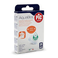 AquaBloc   Plaster  -     Rounded   20 pcs