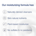 Dove Shower Gel Lotus Flower Rice Water 500ml