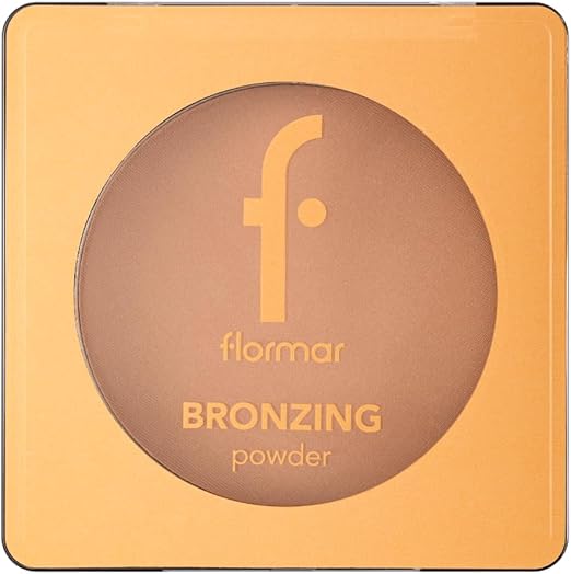 Flormar Bronzing Powder 009 Sun Goddess