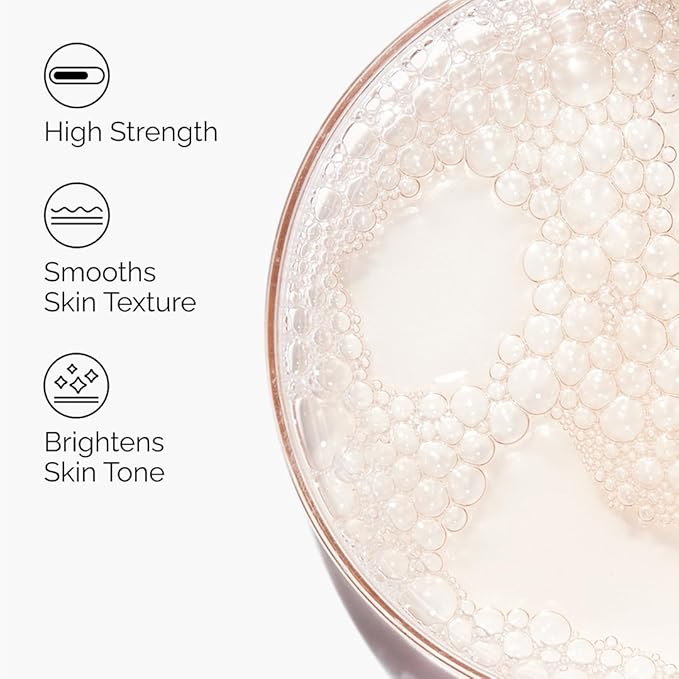 The Ordinary حمض اللاكتيك 10% + HA 30ml