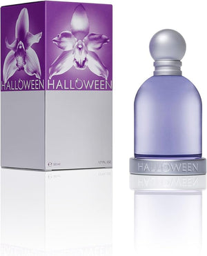 Halloween By J. Del. Pozo Edt 50ml
