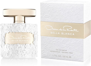 Bella Blanca_Oscar De La Renta_Edp Spray 50ml