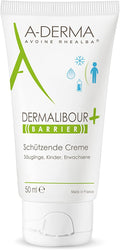 A-Derma DERMALIBOUR BARRIER CREAM 50 ML