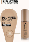Flormar Skin Lifting Foundation 130 Spiced Sand
