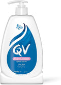 Ego Qv Skin Lotion Repair For All Skin Types 500 Ml (imported)