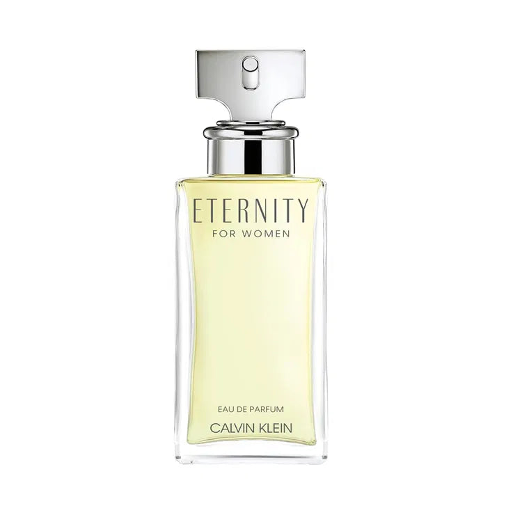 عطر كالفن كلاين إيتيرنيتي للنساء 100 مل