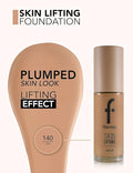 Flormar Skin Lifting Foundation 140 Tan