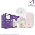 Philips Avent SINGLE ELECTRIC CORDED BREAST PUMP