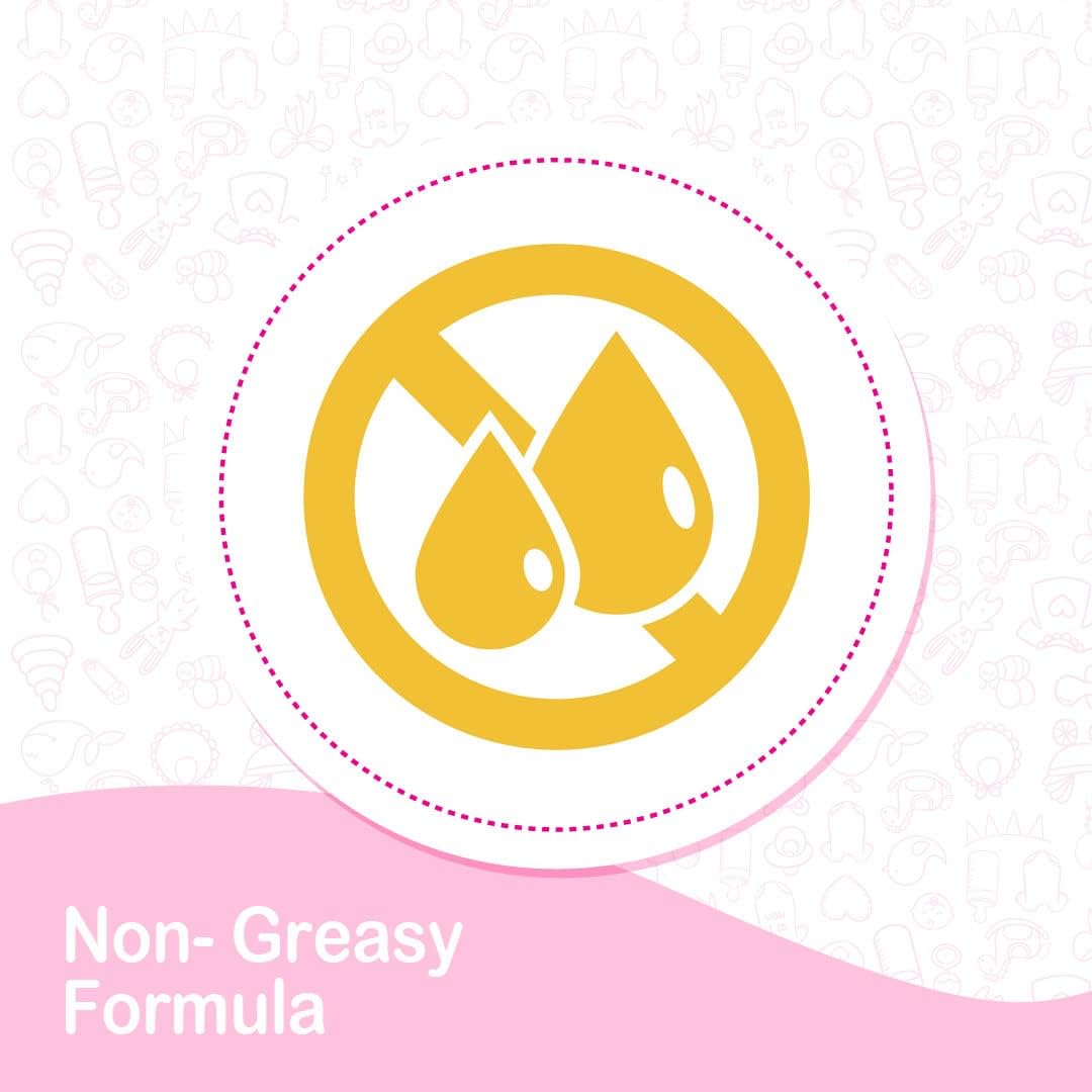 لوشن حليب الأطفال كول كول فائق اللطف