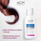 ACM Novophanek Anti-Dandruff Hair Shampoo