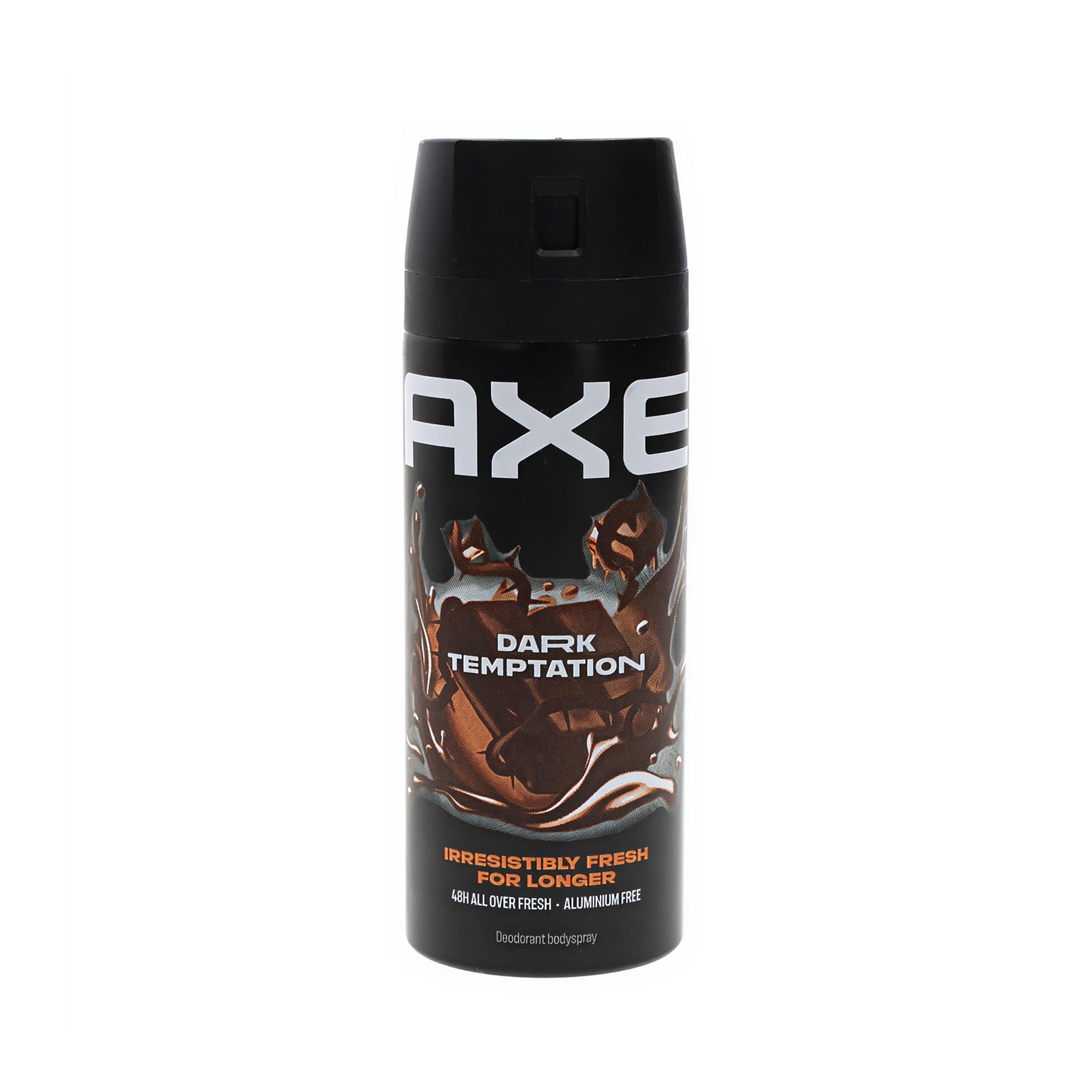 بخاخ مزيل العرق Axe – انتعاش طويل الأمد ورائحة جريئة