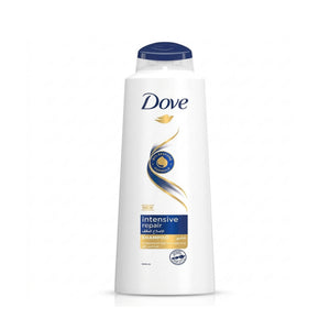 Dove Intensive Repair شامبو للشعر التالف خالٍ من السلفات - 590 مل